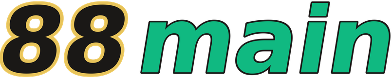 88main logo