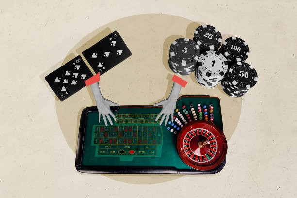 88main Chip selection